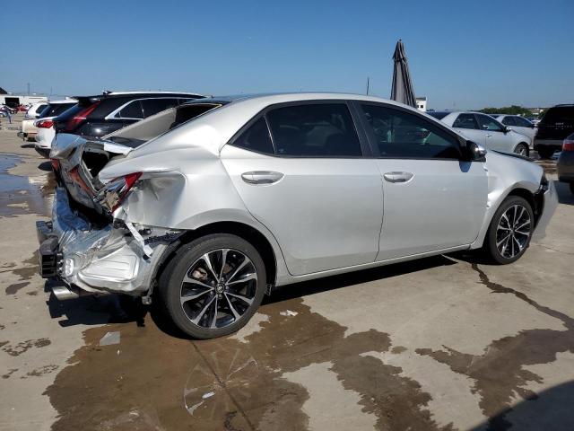 Photo 3 from auction – 2019 TOYOTA COROLLA L with VIN 5YFBURHE6KP883175