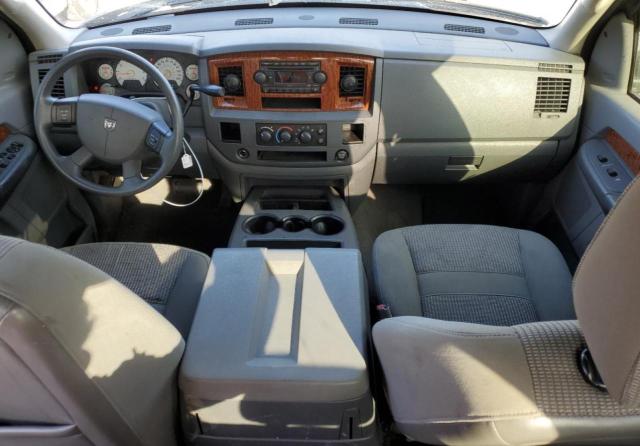 Photo 8 from auction – 2006 DODGE RAM 1500 S with VIN 1D7HA18206S648775