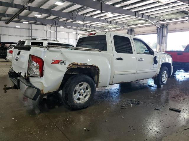 Photo 3 from auction – 2010 CHEVROLET SILVERADO with VIN 3GCRKREA4AG140394