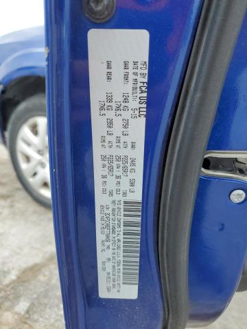 Photo 14 from auction – 2015 DODGE JOURNEY SE with VIN 3C4PDCAB2FT700456