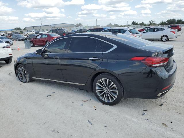 Photo 2 from auction – 2016 HYUNDAI GENESIS 3. with VIN KMHGN4JE8GU140202