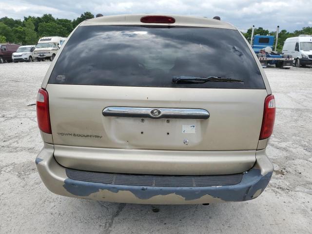 Photo 6 from auction – 2003 CHRYSLER TOWN & COU with VIN 2C4GP24R73R339010