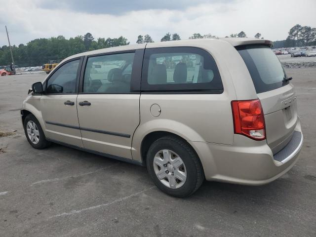 Photo 2 from auction – 2013 DODGE GRAND CARA with VIN 2C4RDGBG4DR557309