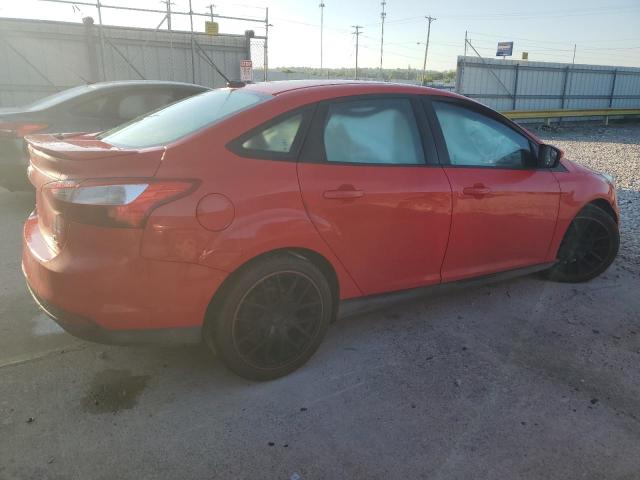 Photo 3 from auction – 2014 FORD FOCUS SE with VIN 1FADP3F23EL337300