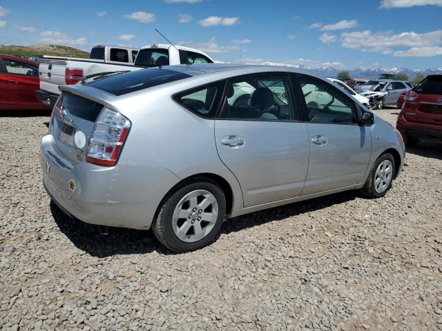 Photo 3 from auction – 2007 TOYOTA PRIUS with VIN JTDKB20UX77633401