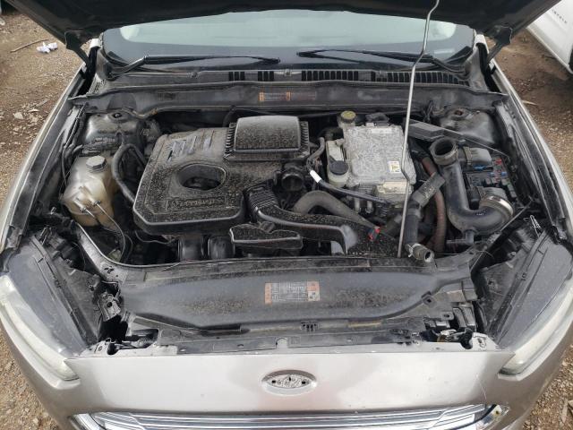Photo 11 from auction – 2015 FORD FUSION SE with VIN 3FA6P0LU2FR236085