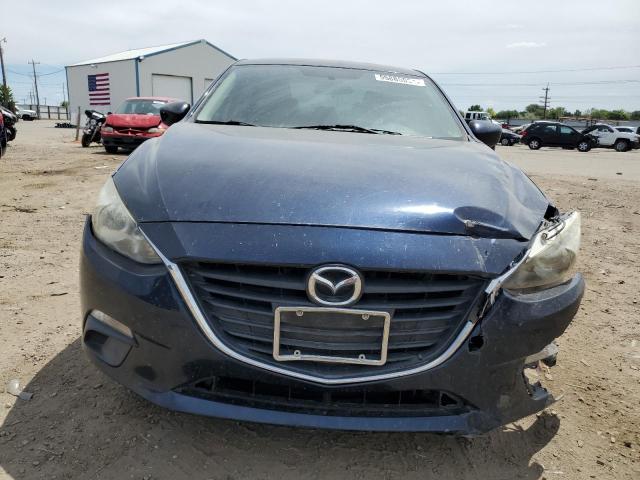 Photo 5 from auction – 2014 MAZDA 3 TOURING with VIN JM1BM1V75E1132469
