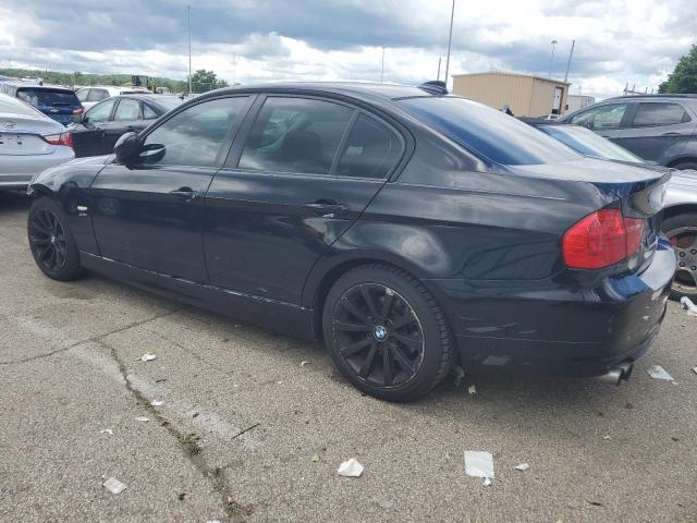 Photo 2 from auction – 2011 BMW 328 XI SUL with VIN WBAPK5C58BF126858