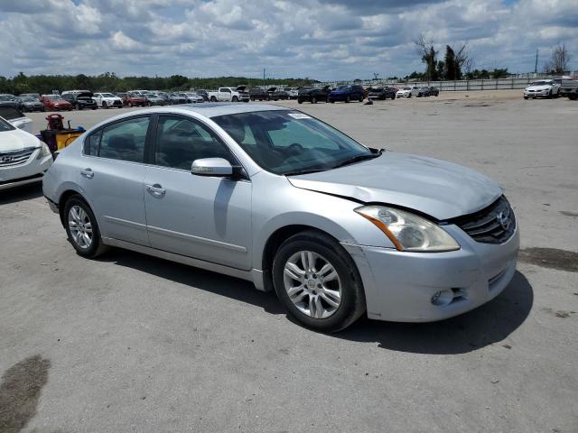 Photo 4 from auction – 2012 NISSAN ALTIMA BAS with VIN 1N4AL2AP8CN413381