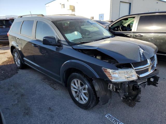 Photo 4 from auction – 2018 DODGE JOURNEY SX with VIN 3C4PDCBBXJT184094