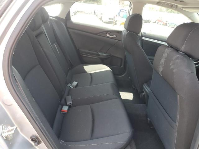 Photo 10 from auction – 2018 HONDA CIVIC EX with VIN 2HGFC2F77JH609733