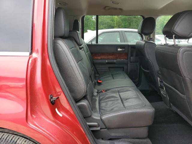 Photo 11 from auction – 2012 FORD FLEX LIMIT with VIN 2FMHK6DC5CBD20241