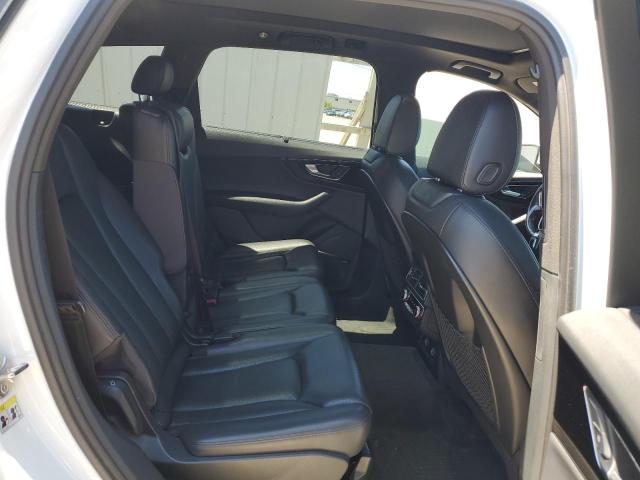 Photo 11 from auction – 2017 AUDI Q7 PRESTIG with VIN WA1VAAF70HD052949