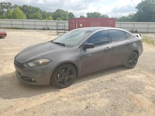 DODGE DART SXT 2014 with VIN 1C3CDFBB3ED799702 - Photo from auction