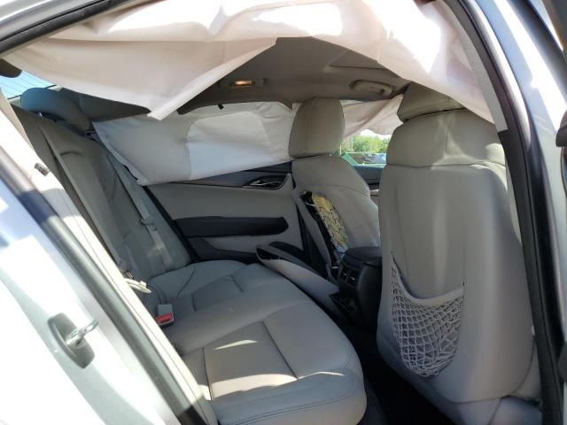Photo 10 from auction – 2016 CADILLAC ATS with VIN 1G6AA5RX9G0194913