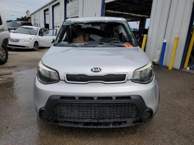 Photo 5 from auction – 2015 KIA SOUL with VIN KNDJN2A28F7793310