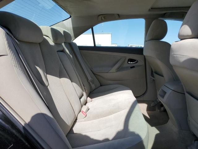 Photo 10 from auction – 2009 TOYOTA CAMRY BASE with VIN 4T1BE46K89U309047