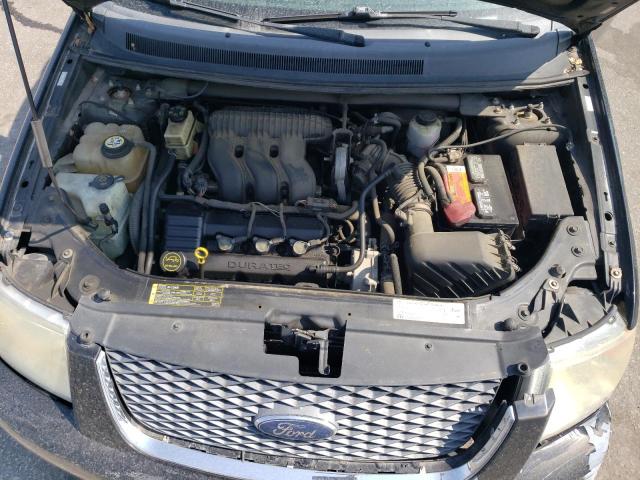 Zdjęcie 12 z aukcji – 2007 FORD FREESTYLE z VIN 1FMDK03117GA19511