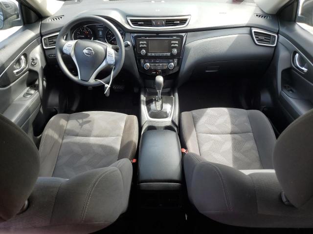 Photo 8 from auction – 2016 NISSAN ROGUE S with VIN KNMAT2MV4GP647886