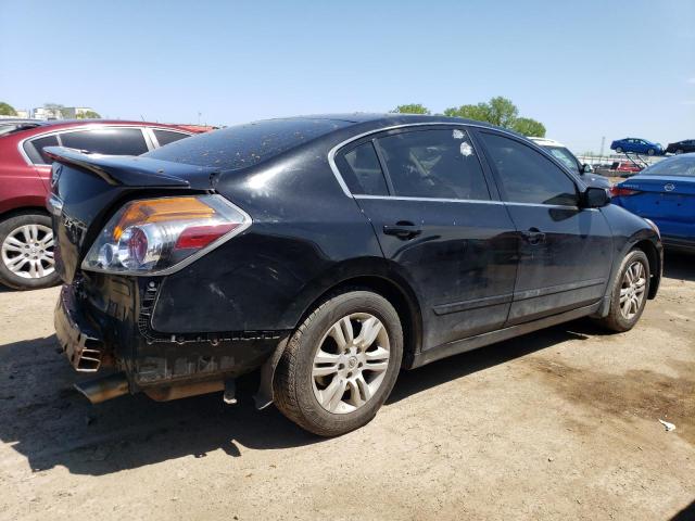 Photo 3 from auction – 2012 NISSAN ALTIMA BAS with VIN 1N4AL2AP0CN488124