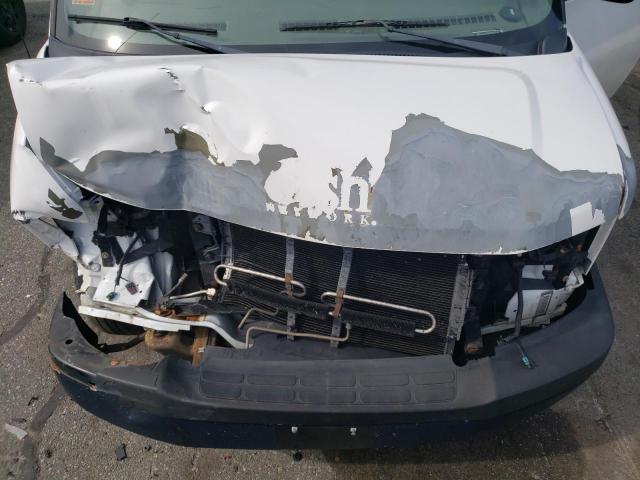 Photo 12 from auction – 2011 CHEVROLET EXPRESS G2 with VIN 1GCWGFCA3B1125715