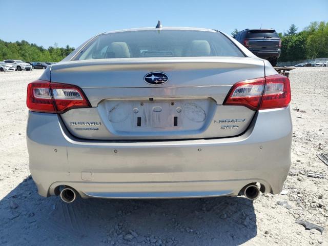 Photo 6 from auction – 2017 SUBARU LEGACY 3.6 with VIN 4S3BNEN67H3030482