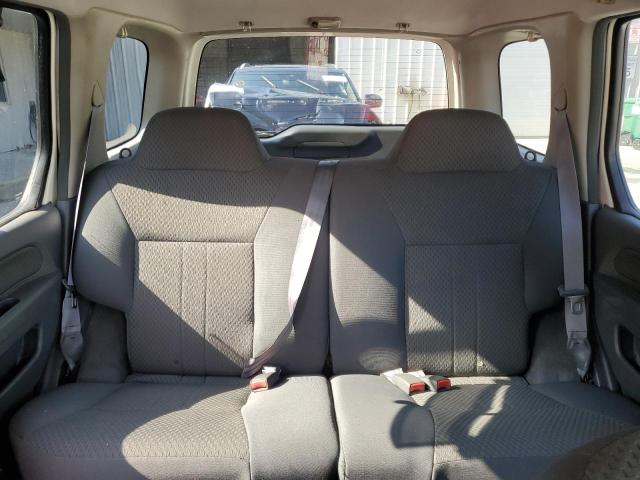 Photo 10 from auction – 2004 NISSAN XTERRA XE with VIN 5N1ED28T14C652016