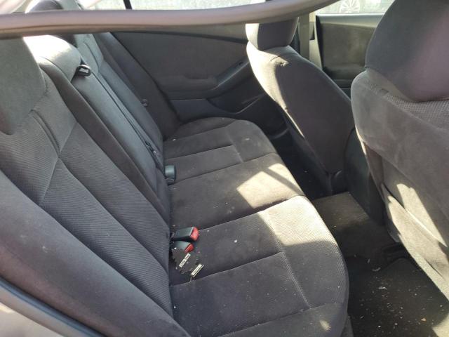 Photo 10 from auction – 2009 NISSAN ALTIMA 2.5 with VIN 1N4AL21E89N508269