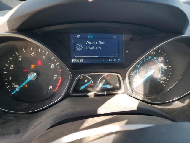Photo 9 from auction – 2015 FORD ESCAPE SE with VIN 1FMCU0G71FUC85678