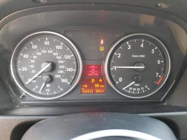 Photo 9 from auction – 2015 BMW X1 SDRIVE2 with VIN WBAVM1C58FV498979