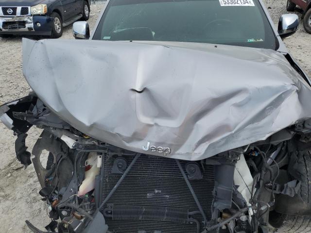 Photo 11 from auction – 2014 JEEP GRAND CHER with VIN 1C4RJFBGXEC163035