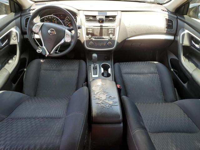 Photo 8 from auction – 2018 NISSAN ALTIMA 2.5 with VIN 1N4AL3AP2JC472182