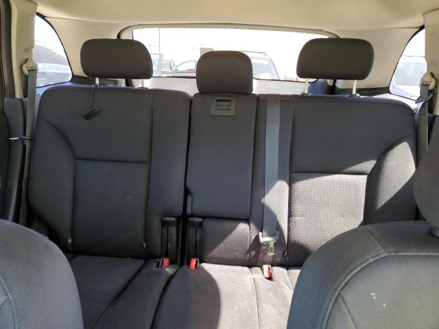 Photo 10 from auction – 2009 FORD EDGE SEL with VIN 2FMDK48C19BA52925