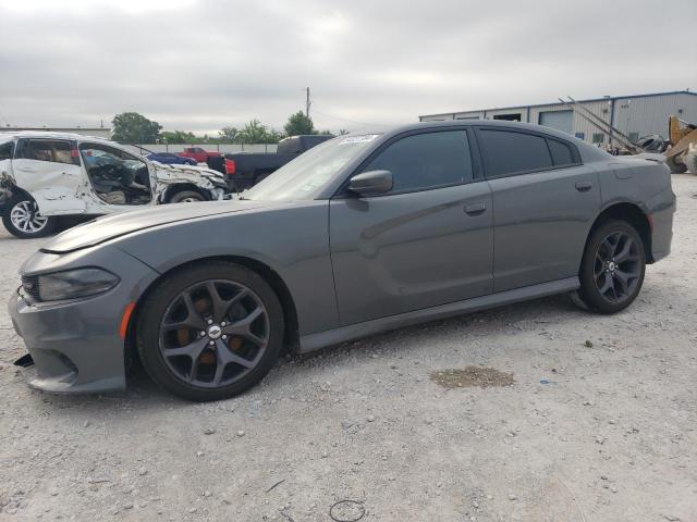 Photo 1 from auction – 2019 DODGE CHARGER GT with VIN 2C3CDXHG9KH512578