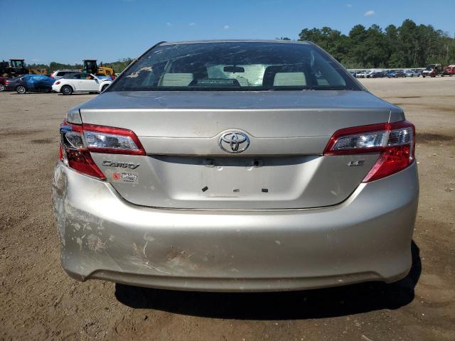 Photo 6 from auction – 2013 TOYOTA CAMRY L with VIN 4T4BF1FK6DR323961