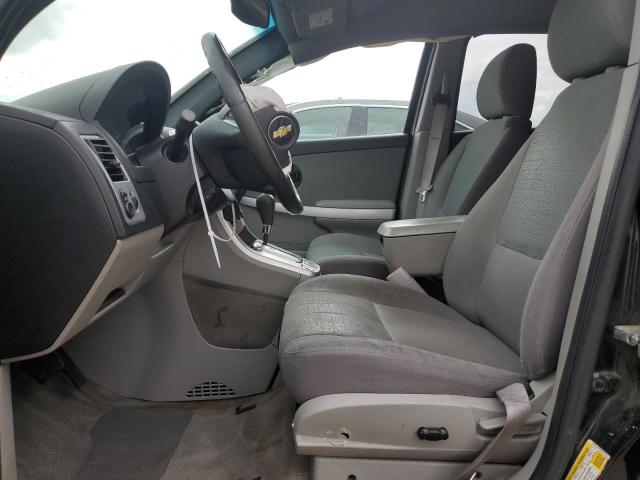 Photo 7 from auction – 2009 CHEVROLET EQUINOX LT with VIN 2CNDL53F596239873