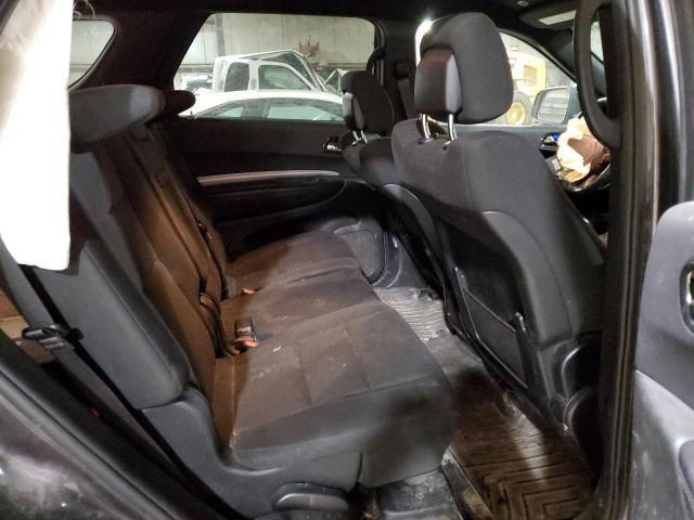 Photo 11 from auction – 2019 DODGE DURANGO GT with VIN 1C4RDJDG5KC676910