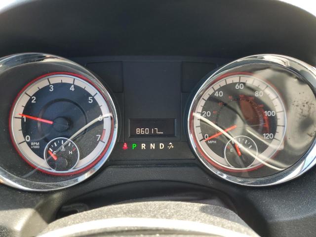 Photo 9 from auction – 2015 DODGE GRAND CARA with VIN 2C4RDGBG4FR615390