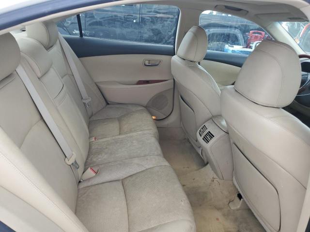 Photo 10 from auction – 2009 LEXUS ES 350 with VIN JTHBJ46G792309577