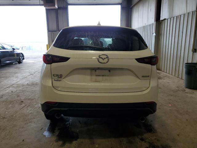 Photo 6 from auction – 2022 MAZDA CX-5 PREFE with VIN JM3KFBCM7N0575454