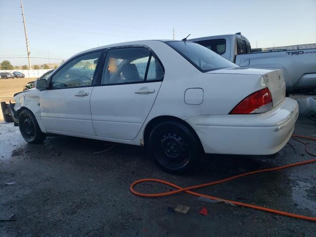 Photo 2 from auction – 2003 MITSUBISHI LANCER ES with VIN JA3AJ26E33U084486