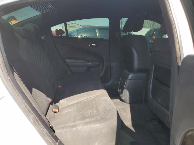 Photo 10 from auction – 2013 DODGE CHARGER R/ with VIN 2C3CDXCT4DH711948