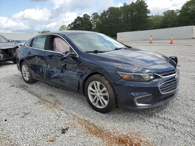Photo 4 from auction – 2016 CHEVROLET MALIBU LT with VIN 1G1ZE5ST0GF338740