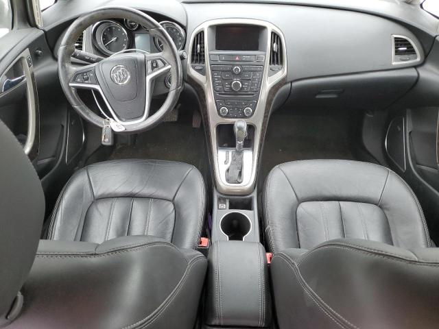 Foto 8 de la subasta – 2016 BUICK VERANO con VIN 1G4PS5SK0G4143467