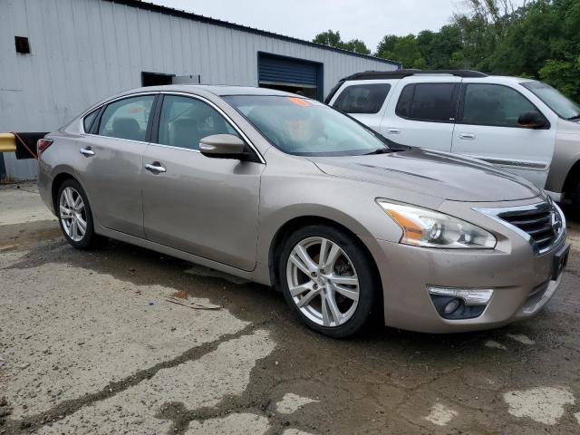 Photo 4 from auction – 2015 NISSAN ALTIMA 3.5 with VIN 1N4BL3AP4FC495104
