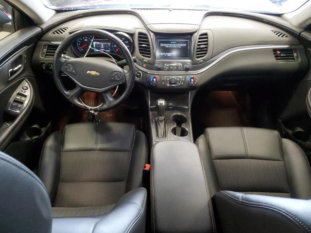 Photo 8 from auction – 2019 CHEVROLET IMPALA LT with VIN 2G11Z5S34K9130296