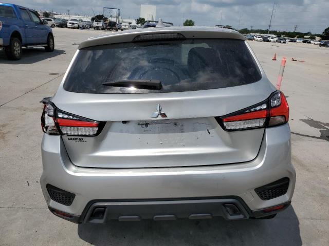 Photo 6 from auction – 2021 MITSUBISHI OUTLANDER with VIN JA4APUAU9MU020085