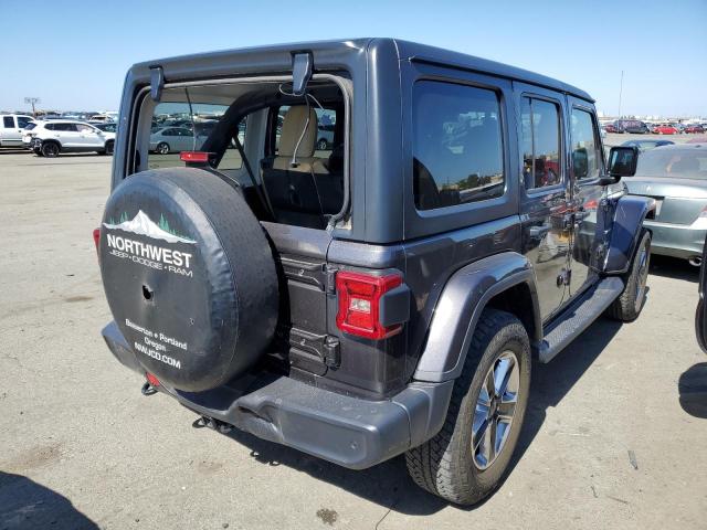Photo 2 from auction – 2018 JEEP WRANGLER U with VIN 1C4HJXEG2JW235402