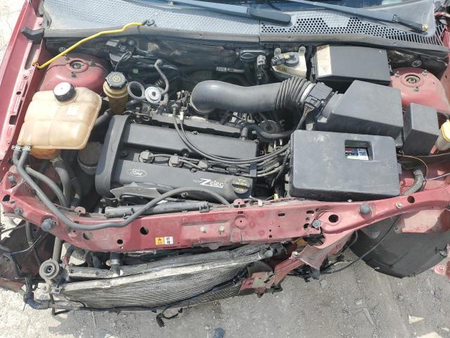 Photo 11 from auction – 2002 FORD FOCUS SE with VIN 1FAFP34322W200122