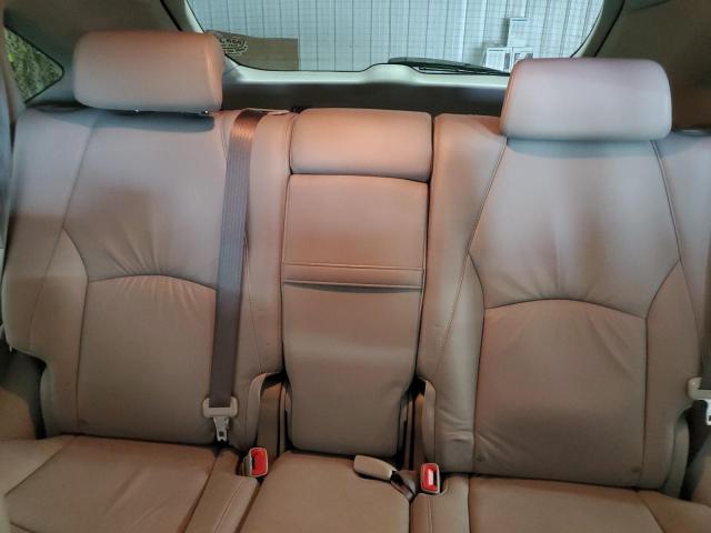 Photo 10 from auction – 2005 LEXUS RX 330 with VIN 2T2HA31U95C066672